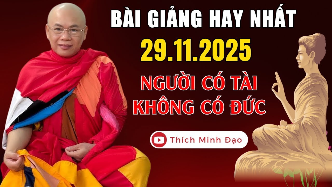 BÀI GIẢNG HAY - Nên Nghe 1 Lần 