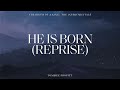 He Is Born Reprise INSTRUMENTAL Tommee Profitt mp3