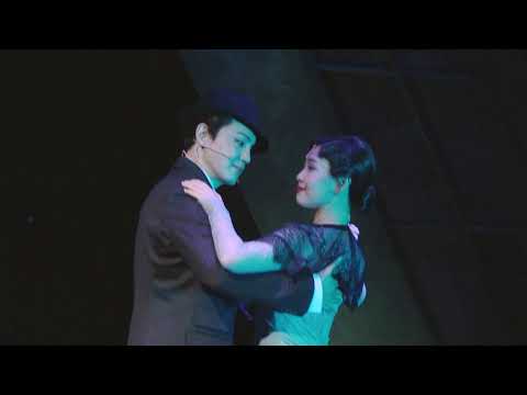 사의찬미 220612 밤  스페셜 커튼콜 - 도쿄찬가A (장지후,진태화,이지수)