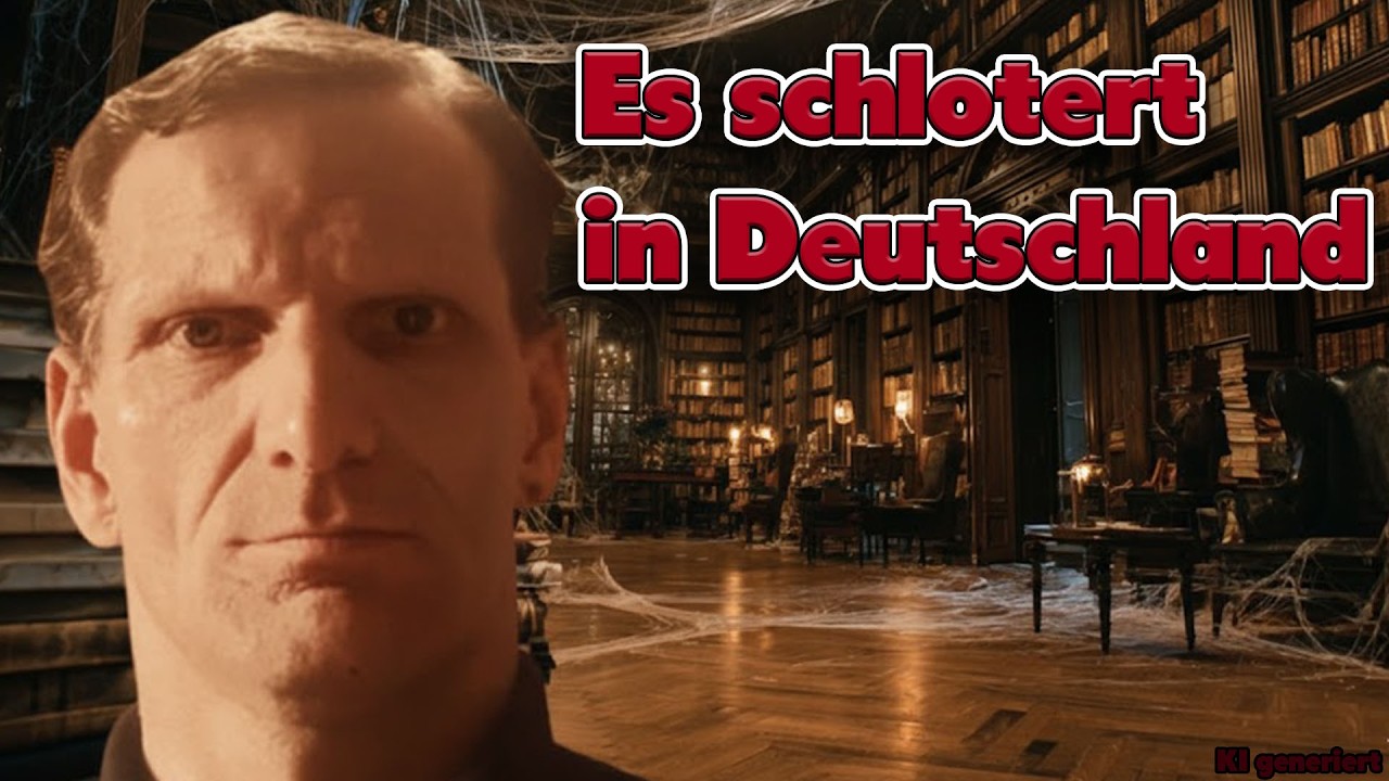 Das Rabbithole Michael Schloter - Nur lustig oder doch gefährlich?