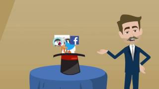 White Rabbit - Magician Trics screenshot 5