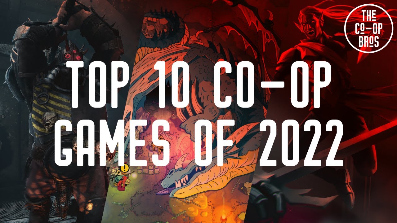 Best Co-Op Games for PS4 (Updated 2022)