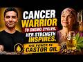 CANCER? Castor Oil You're Doing This Wrong | Dangerous Combinations | Luke Coutinho