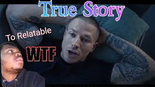 This Is To Relatable/A Screwed Up True Story | Rob Level..