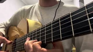 სევდის ჰანგი / Melody of Sorrow - Antoni Kharaishvili #სევდისჰანგი