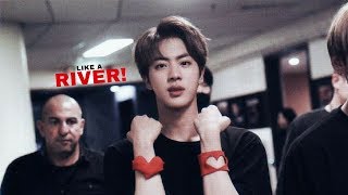 Like a River [FMV] - JIN