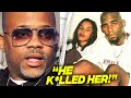 Damon Dash Finally Reveals Disturbing Truth About Aaliyah’s Death