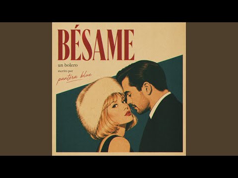 BÉSAME