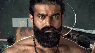 Kalki Villain Amarnath Bgm