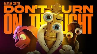 ♪ DON'T TURN ON THE LIGHT (Kinger's Song)【THE AMAZING DIGITAL CIRCUS】Español