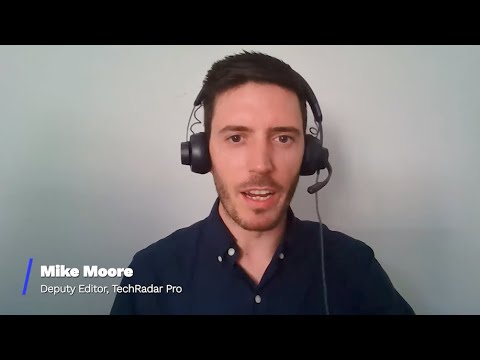 Following Up with Mike Moore, Deputy Editor at TechRadar Pro - video from Tyto