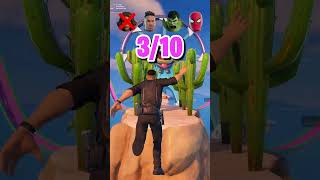 Spider-Man: Brand New Day Characters Do Parkour