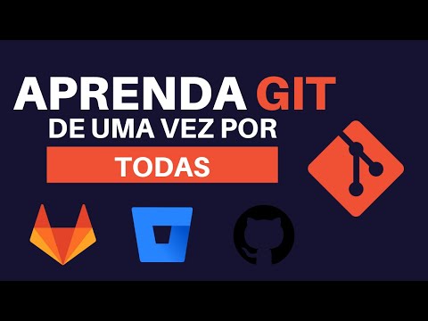 Os segredos do GIT!  - Aprenda o que é GIT e como USAR