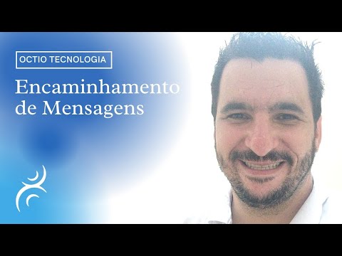 Vídeo: Como Fazer Um Encaminhamento No Outlook