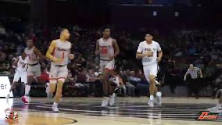 Jeremy Roach & Trevor Keels v Bryce Thompson & Jalen Breath | BTW v Paul VI | Bass Pro Tournament