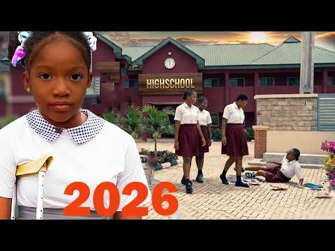 PRINCESS IZUCHUKWU THE POWERFUL ABANDAONED ONLY DAUGHTER MOVIE/IFY/
