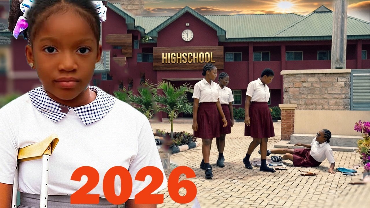 PRINCESS IZUCHUKWU THE POWERFUL ABANDAONED ONLY DAUGHTER MOVIE/IFY/