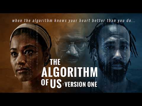 The Algorithm of Us