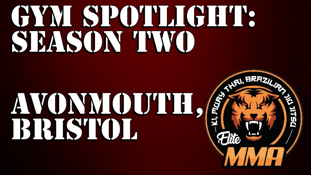 EliteMMA, Avonmouth, Bristol: Gym Spotlight