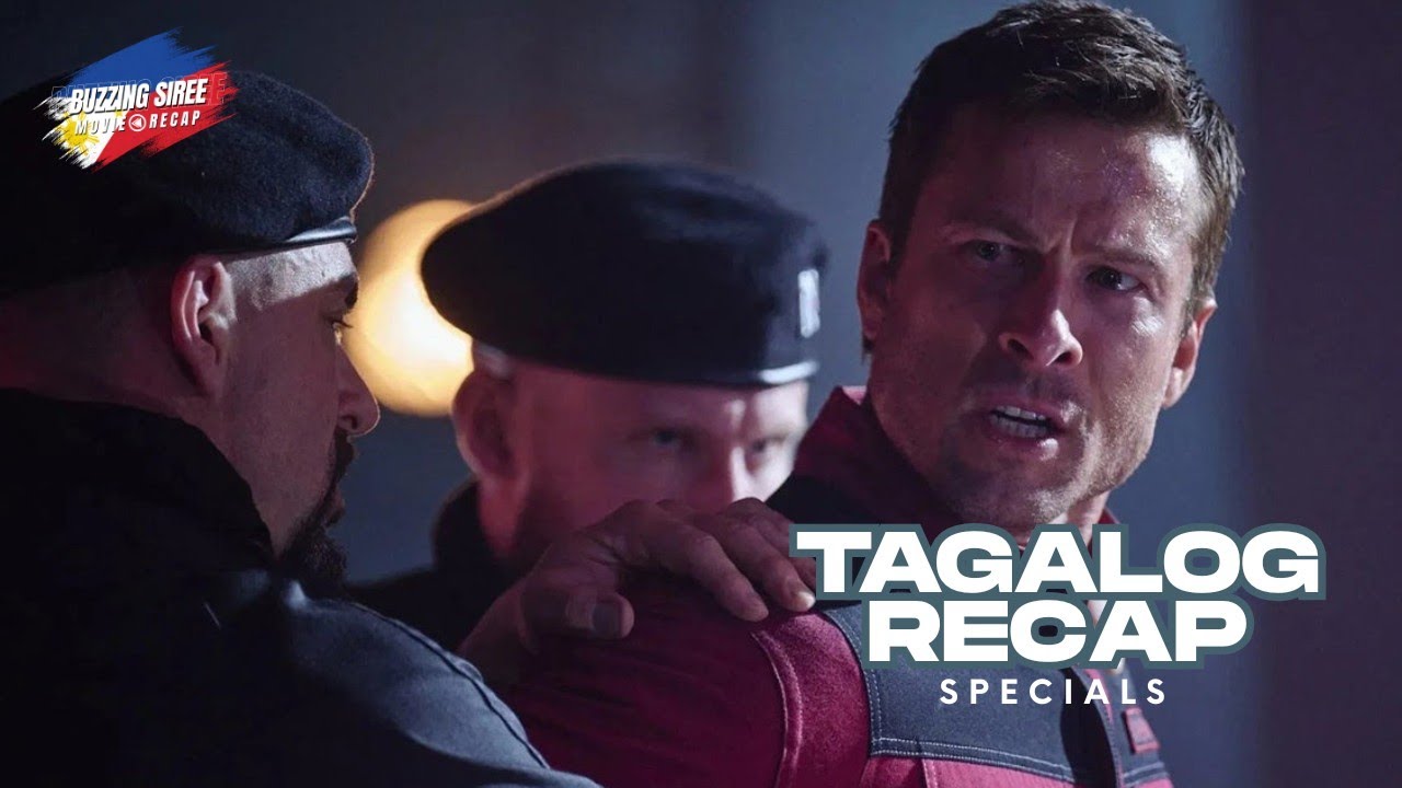 PINILIT SYANG SUMALI, DI ALAM MAGIGING BANTA SYA SA SISTEMA NG LARO