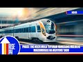 North South Commuter Railway Phase 1 (Tutuban - Malolos) is set to Partially Open this Year