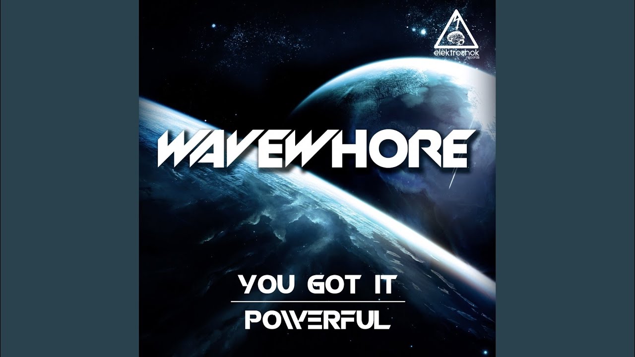 Guarda Powerful (Original Mix) su YouTube Guarda Powerful (Original Mix) su YouTube