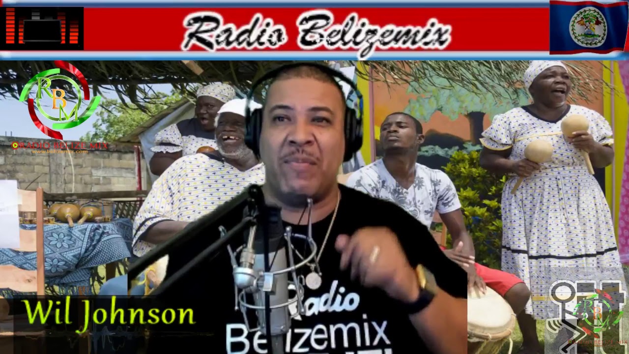 Radio Belizemix LIVE - YouTube