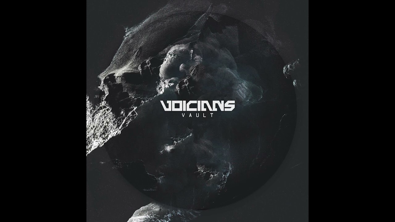 VOICIANS - Cybernetic (2077 Edit)
