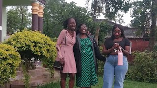 Weekend Vlog Peaceful Days Visiting My Aunt In The Countryside