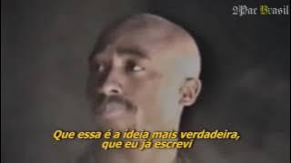 2Pac - Against All Odds [Legendado] HD