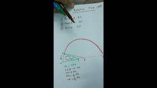 rotation flap