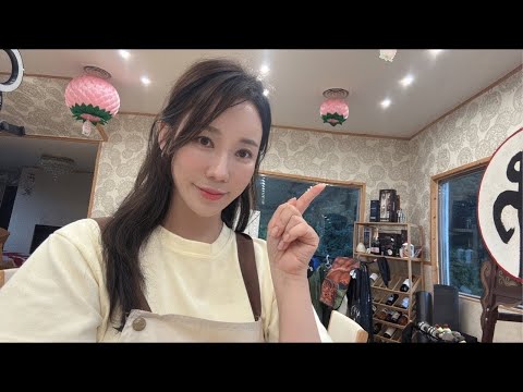 홍천 삼책 부동스님과~💕