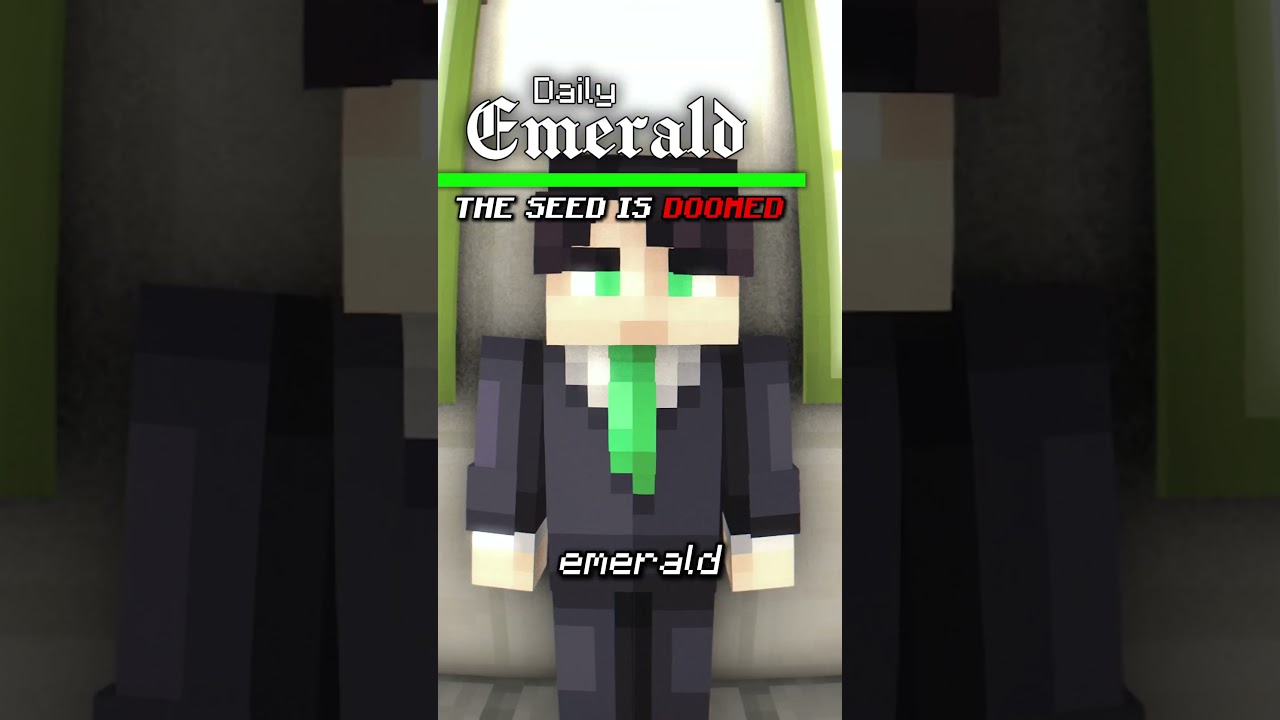 THE WORLD IS DOOMED | Daily Emerald