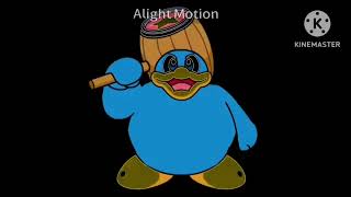 Masked King Dededededededede Theme Kirby In G Major 4