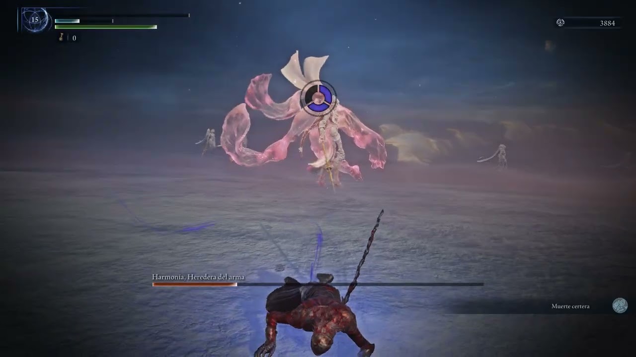 Intense gameplay - Balancers vs Executor | ELDEN RING NIGHTREIGN