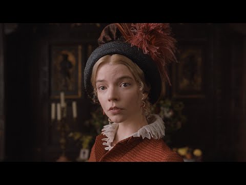 'Emma.' Trailer