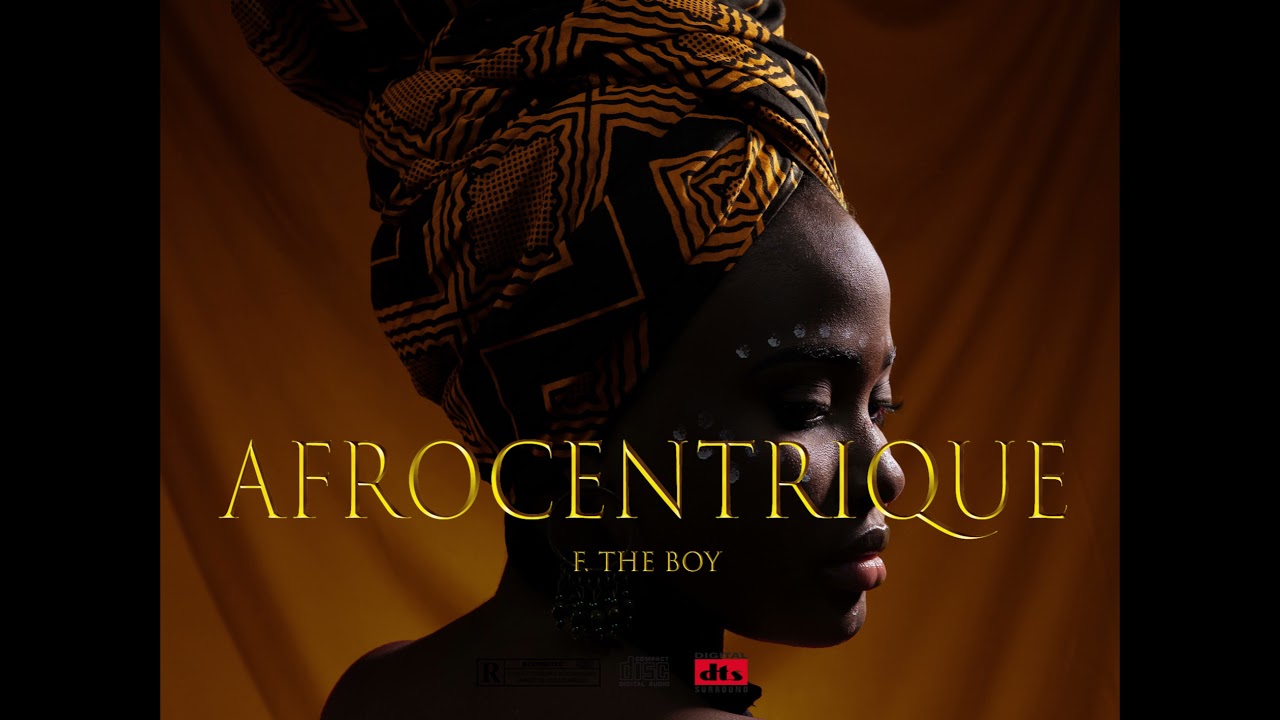 [FREE] AFROCENTRIQUE | MHD X DARKOVIBES X REMA TYPE BEAT | Afrobeat x Afropop Intrumental 2021.