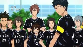 Download lagu Days TV Opening 2「Higher Climber」 by HOWL BE QUIET
