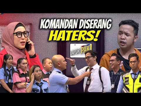 [FULL] JADI HATERS KONDRE, FACHRUL ROZY DIPECAT DEVI PERMATASARI | LAPOR PAK! (31/03/23)