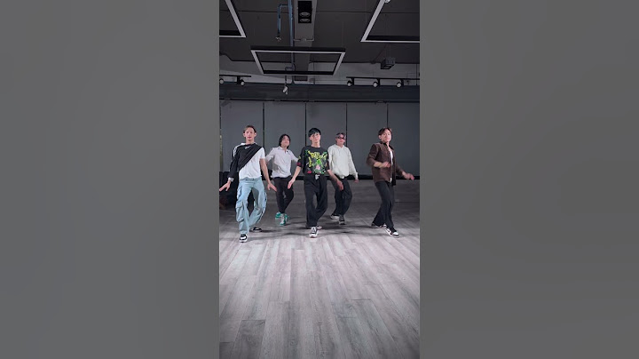 PUSH 2 START tapos press 1 to STOP! 🚨 #vxon #fyp #dancechallenge #group #fypviralシ #tyla