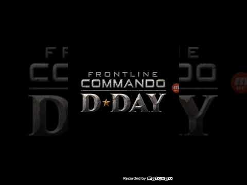 How to hack frontline commando d day without glu patch and more option 100% work