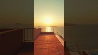 The last night 2- Ibiza Rooftop Sunset Mix 2026 #ibiza  #backgroundmusic #ibizamusic  #music #dance