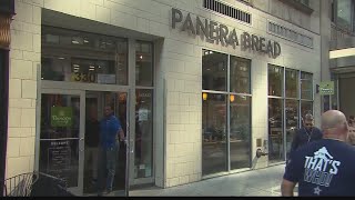 Panera Breads donate bagel proceeds to Cambria County breast cancer research