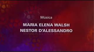 Manuelita (Manuel Garcia Ferre Film) Opening (Castilian Spanish)