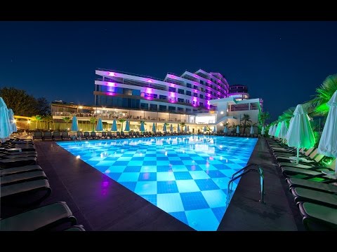 Raymar Hotel 5* - Турция, Манавгат