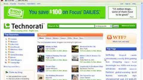 Syndicating Your RSS Feed in Wordpress
