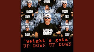 Video thumbnail of "Cledus T. Judd - [Weight's Goin] Up Down, up Down"