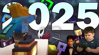 The KingMoose Rewind 2025 | 1K SPECIAL!