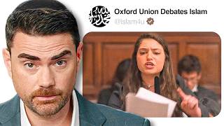 This INSANE Clip Shows The True THREAT Of Islam