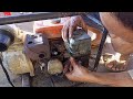 ម៉ាស៊ីនបូមទឹកស៊ីសាំងមួយមួយម៉ោង3លិត្រ